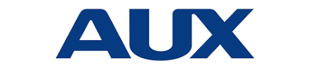 AUX Logo