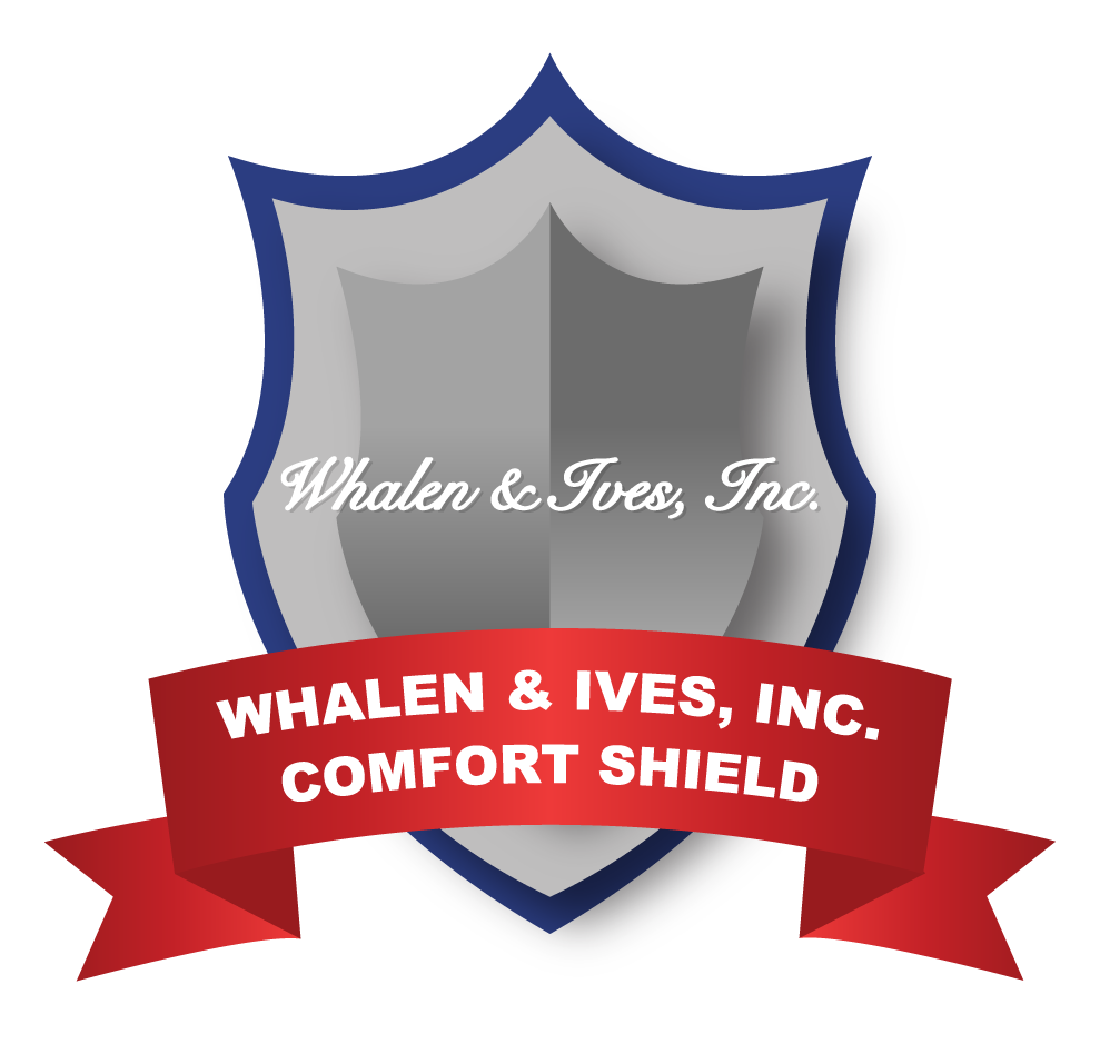 Whalen & Ives Membership Plan 1 WI ComfortShield white 1 3