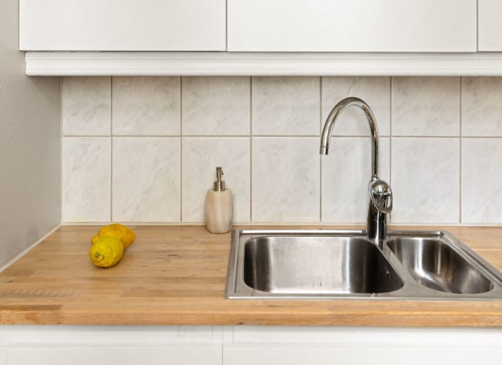 kitchen sink