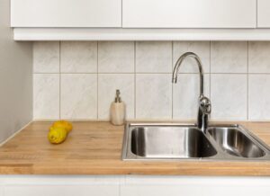 kitchen sink